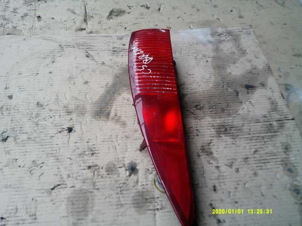 FEU ARRIERE INFERIEUR GAUCHE CITROEN C5 BREAK -10/2004 - Vue 1